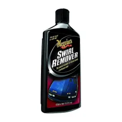 Polish auto fin holograme - Meguiar's