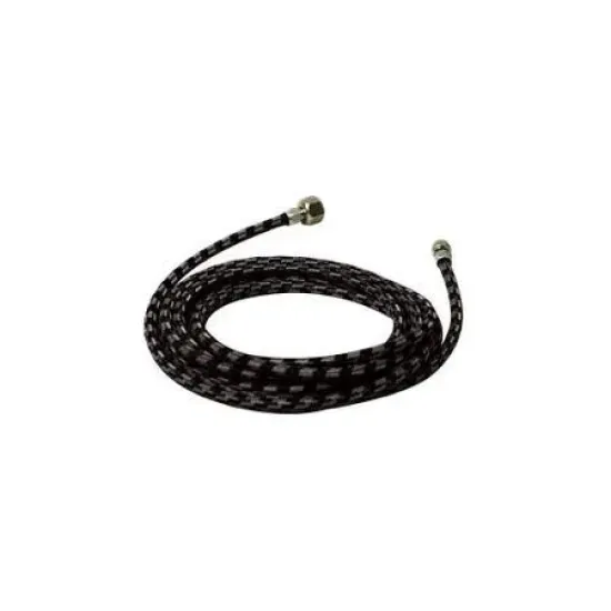 Braided Air Hose With Qd-3M (10*) DE VILBISS DGR-124DEV