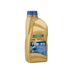 Ravenol VSG SAE 75W-90