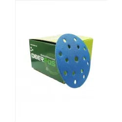 Disc film abraziv Ø150 mm Deerfos