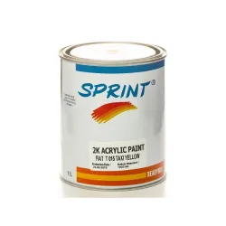  Sprint Vopsea Readymix – 2K