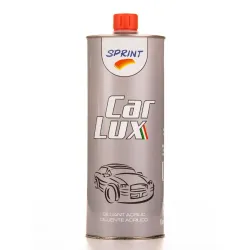 Diluant Acrilic Sprint  Carlux 1L