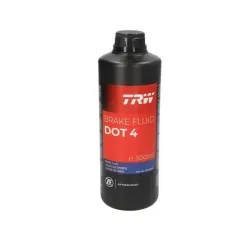 Lichid de frana TRW DOT 4  0.5l