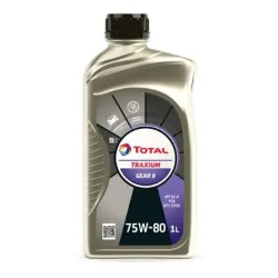 Ulei Total 75w-80 -1L