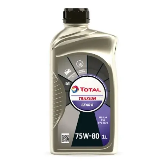 Ulei Total 75w-80 -1L Total  75w-80