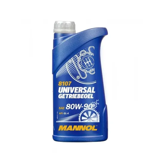 Ulei  80w-90 - 1L Mannol  80w-90