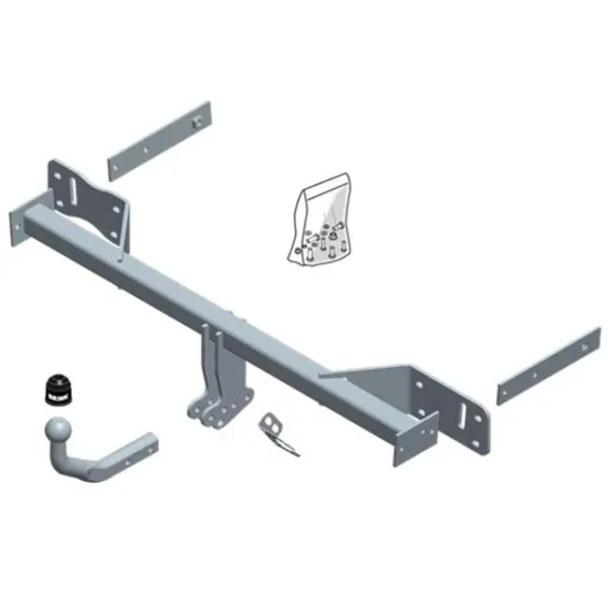 Modul Tractare THULE/BRINK 576500