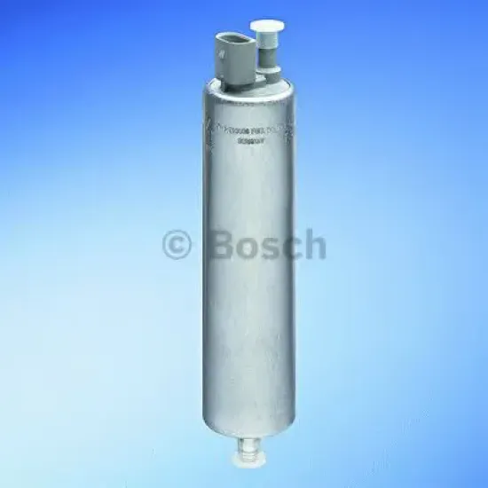 Pompa Combustibil BOSCH 0 986 580 131