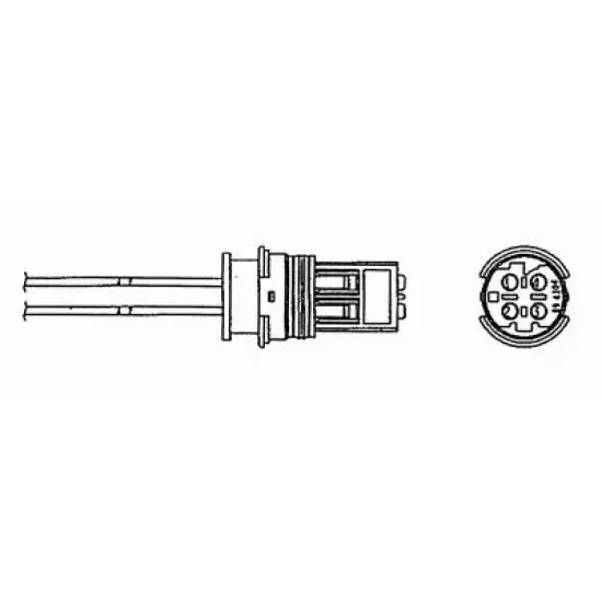 Sonda Lambda