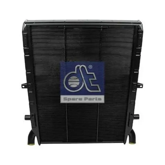 Racire Motor, Radiator DT 1.11043