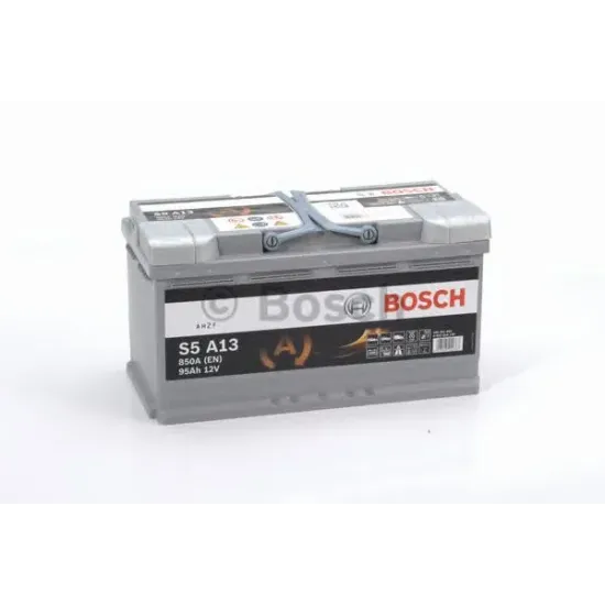 Baterie de Pornire BOSCH 0 092 S5A 130