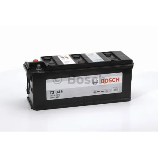 Baterie de Pornire BOSCH 0 092 T30 450