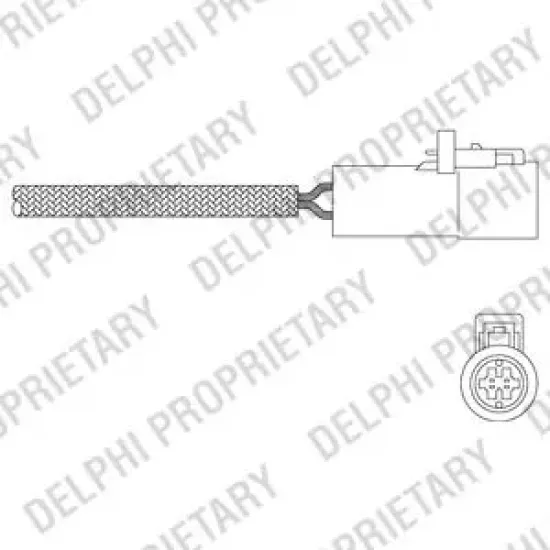 Sonda Lambda