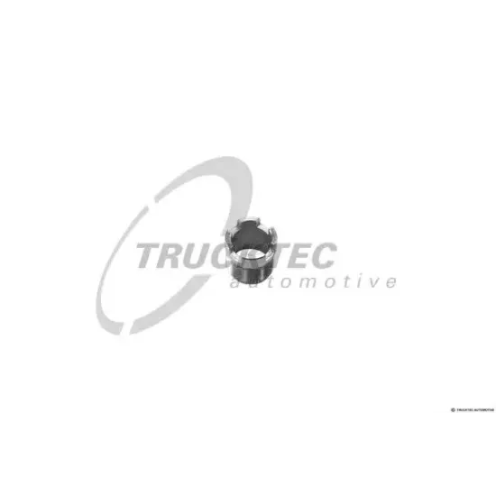 Suport Diuza, Bucsa TRUCKTEC AUTOMOTIVE 01.10.006