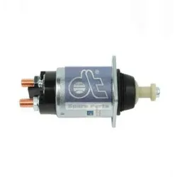 Electromotor, Solenoid