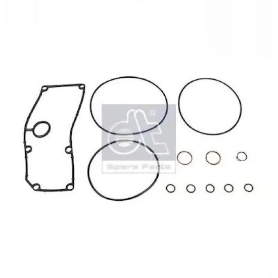 Curatator Centrifugal, Set Garnituri DT 1.31162