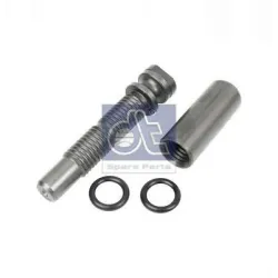 Set Reparatie, Bolt Arc