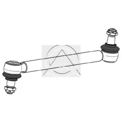 Brat / Bieleta Suspensie, Stabilizator