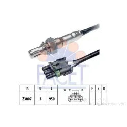 Sonda Lambda