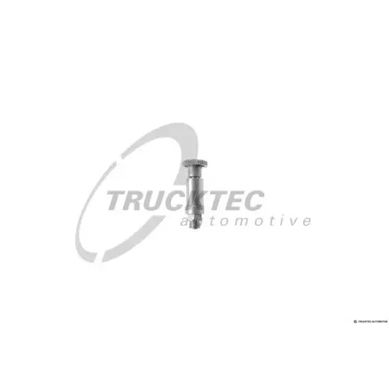 Pompa Amorsare, Combustibil, Pompa TRUCKTEC AUTOMOTIVE 01.14.005