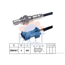 Sonda Lambda