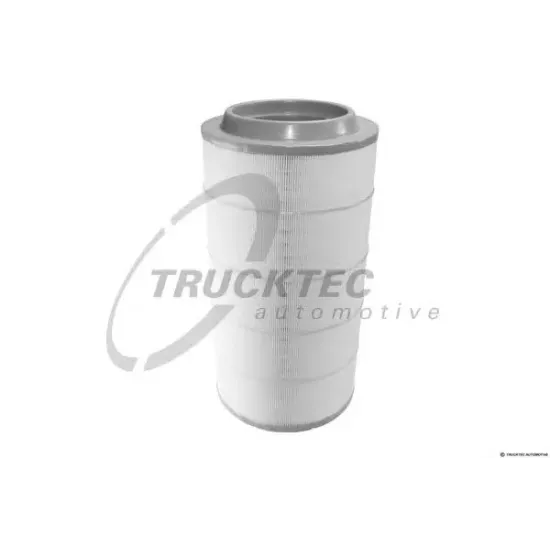 Filtru Aer TRUCKTEC AUTOMOTIVE 01.14.981