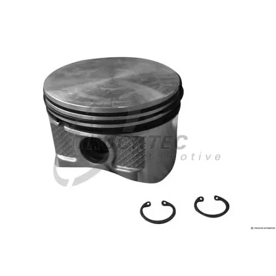 Compresor Aer, Piston TRUCKTEC AUTOMOTIVE 01.15.100