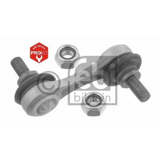 Brat / Bieleta Suspensie, Stabilizator FEBI BILSTEIN 10038