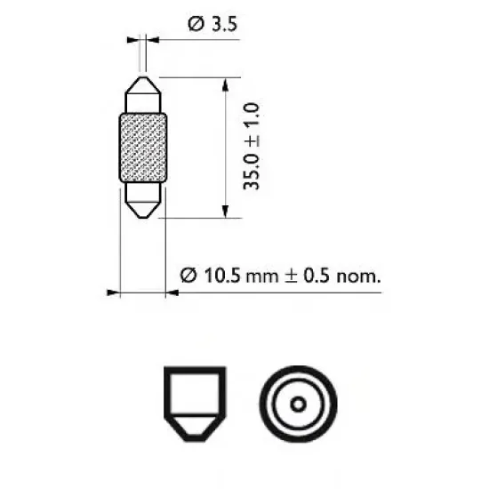 Iluminare Compartiment Motor, Iluminare Numar Circulatie, Iluminare Portbagaj, Lumini Interioare, Lumina Portiera, Lumina Torpedou, Lumina Citire, Lampa Spate, Bec