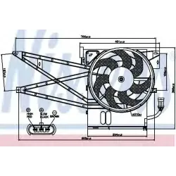 Aer Conditionat, Ventilator