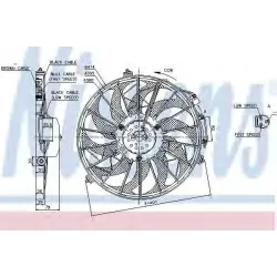 Aer Conditionat, Ventilator