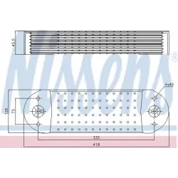 Radiator Ulei, Ulei Motor