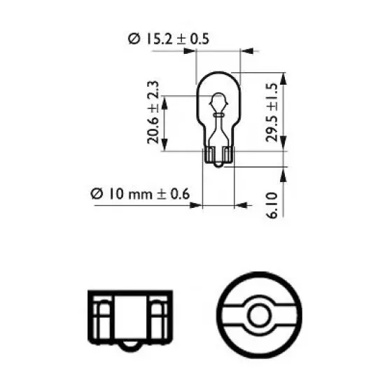 Lampa Frana / Lampa Spate, Lumina Aditionala Frana, Lampa Ceata Spate, Lampa Mers Inapoi, Bec Incandescent, Semnalizator, Lampa Frana, Lampa Spate, Bec