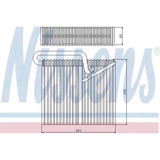 Aer Conditionat, Evaporator