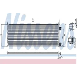 Condensator, Climatizare