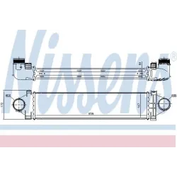 Intercooler, Compresor