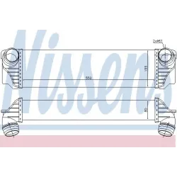 Intercooler, Compresor