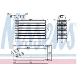 Intercooler, Compresor