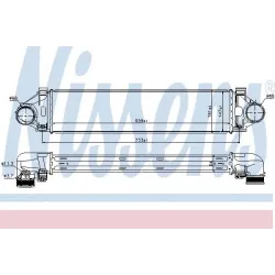 Intercooler, Compresor