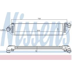 Intercooler, Compresor