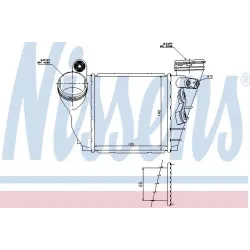 Intercooler, Compresor