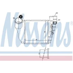 Intercooler, Compresor