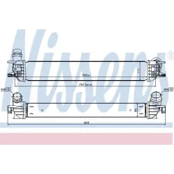 Intercooler, Compresor