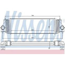 Intercooler, Compresor