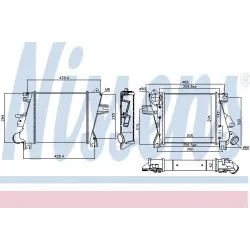 Intercooler, Compresor