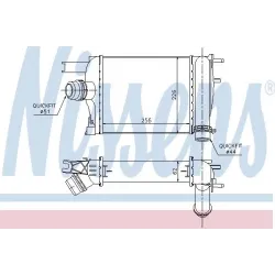 Intercooler, Compresor