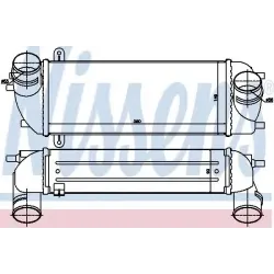 Intercooler, Compresor