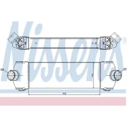 Intercooler, Compresor