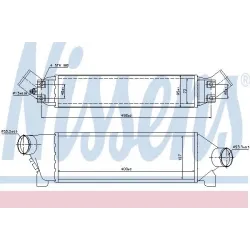 Intercooler, Compresor