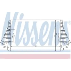 Intercooler, Compresor